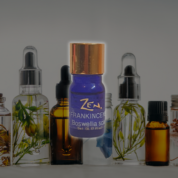 Essential Oils