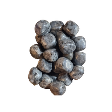 Larvakite