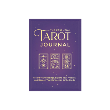 The Essential Tarot Journal