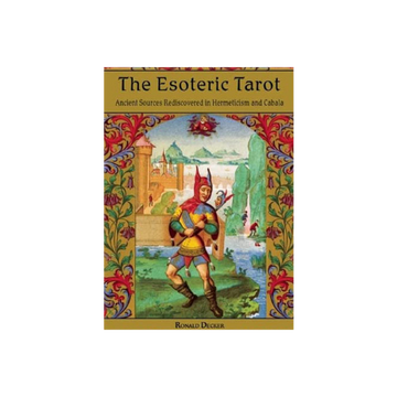 The Esoteric Tarot
