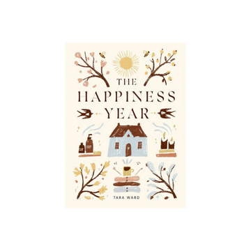 The Happiness Year