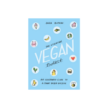 Essential Vegan Toolkit