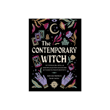 The Contemporary Witch