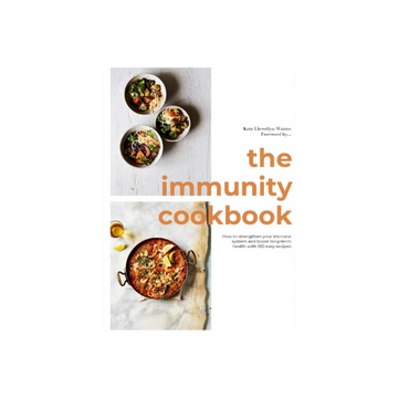 The Immunity Cookbook