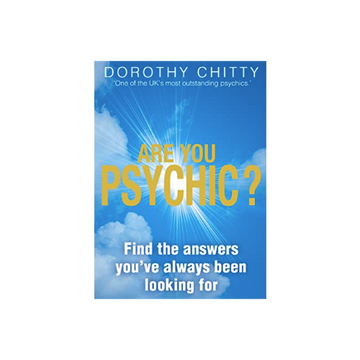 Are You Psychic?