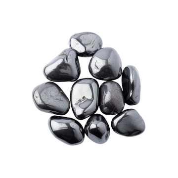 Hematite (Medium)