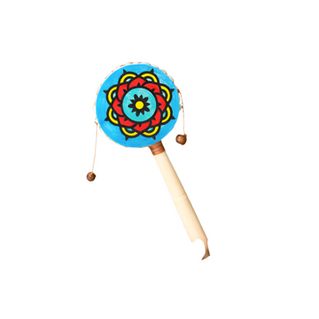 Small Hand Drum