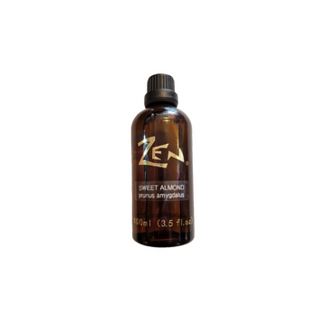 Sweet Almond Carrier Oil