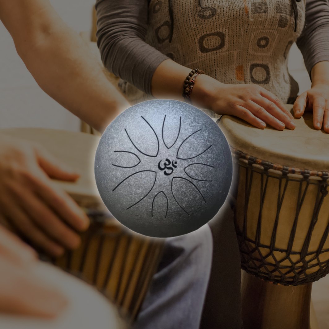 Hand Drum