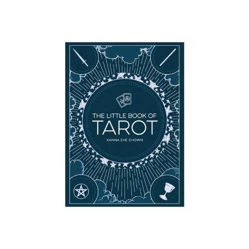 The Little Book Of Tarot