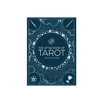 The Little Book Of Tarot