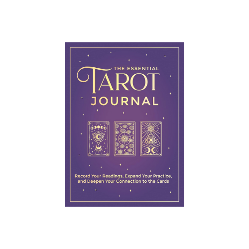 The Essential Tarot Journal
