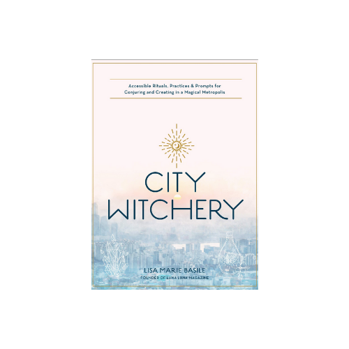 City Witchery