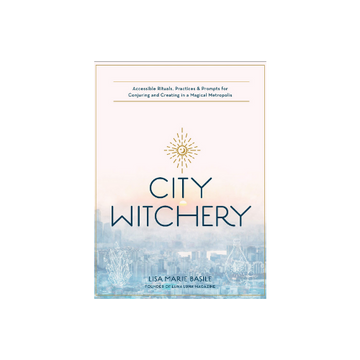 City Witchery