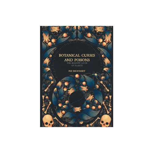 Botanical Curses and Poisons.