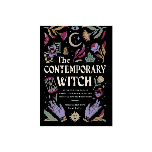 The Contemporary Witch