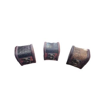 Mini Treasure Chest