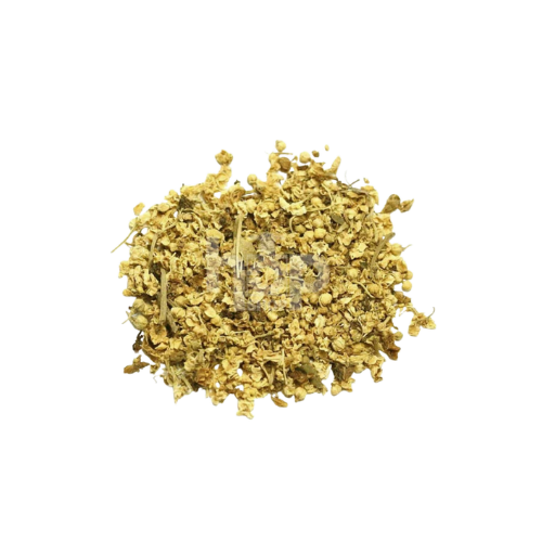 Elderfower (Dried)