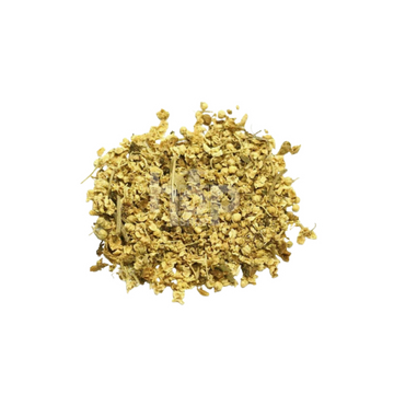 Elderfower (Dried)