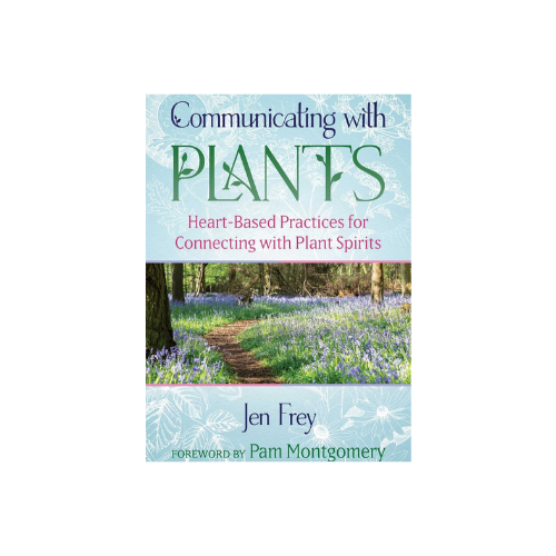 Communicating with Plants
