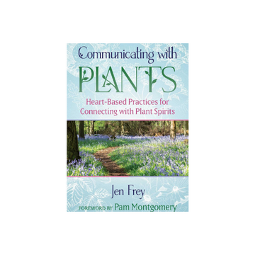 Communicating with Plants