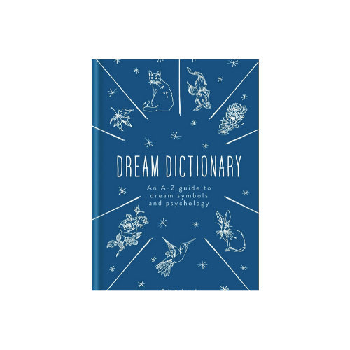 Dream Dictionary