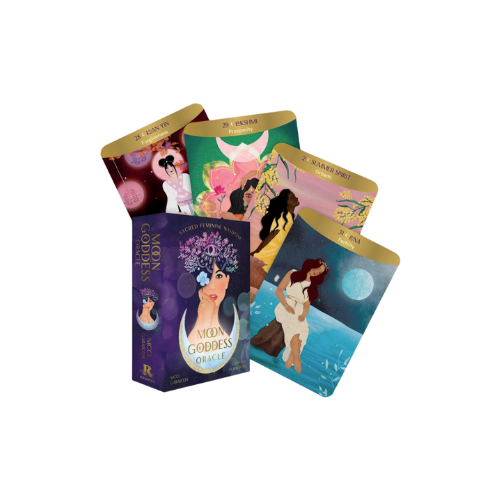 Moon Goddess Oracle