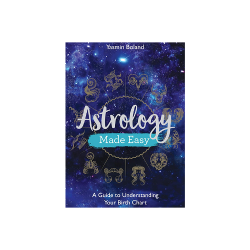Astrology Made Easy