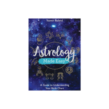 Astrology Made Easy