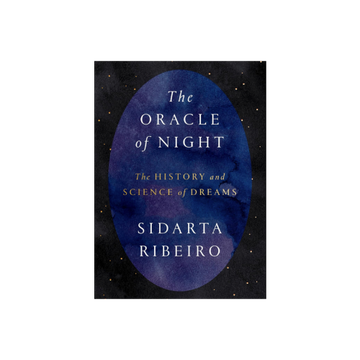 Oracle Of Night Book