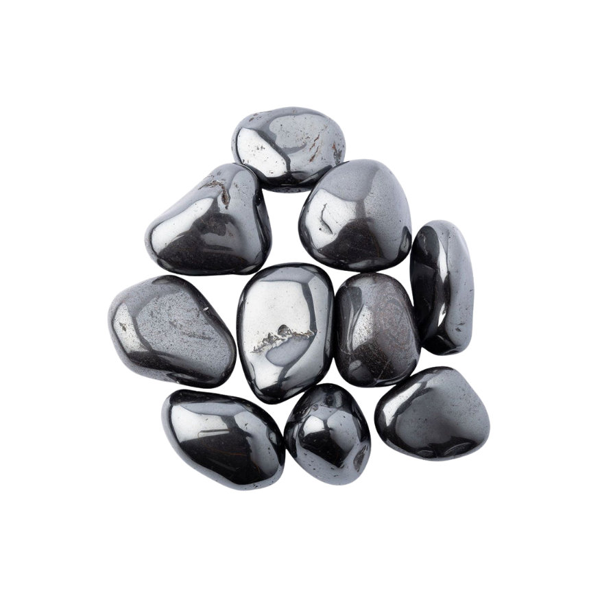 Hematite (Medium)