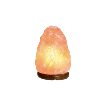 Salt Lamp