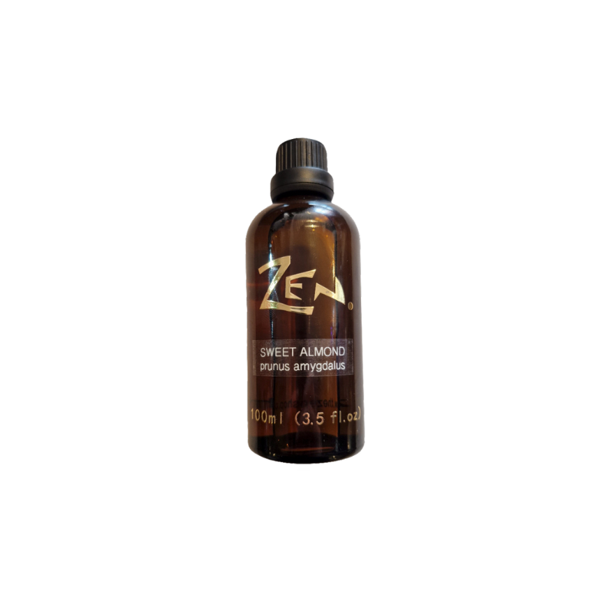 Sweet Almond Carrier Oil