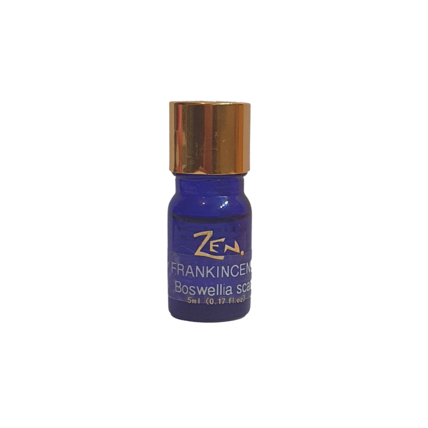 Frankincense Essential Oil 10ml