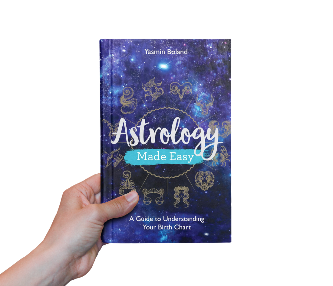 Astrology Made Easy