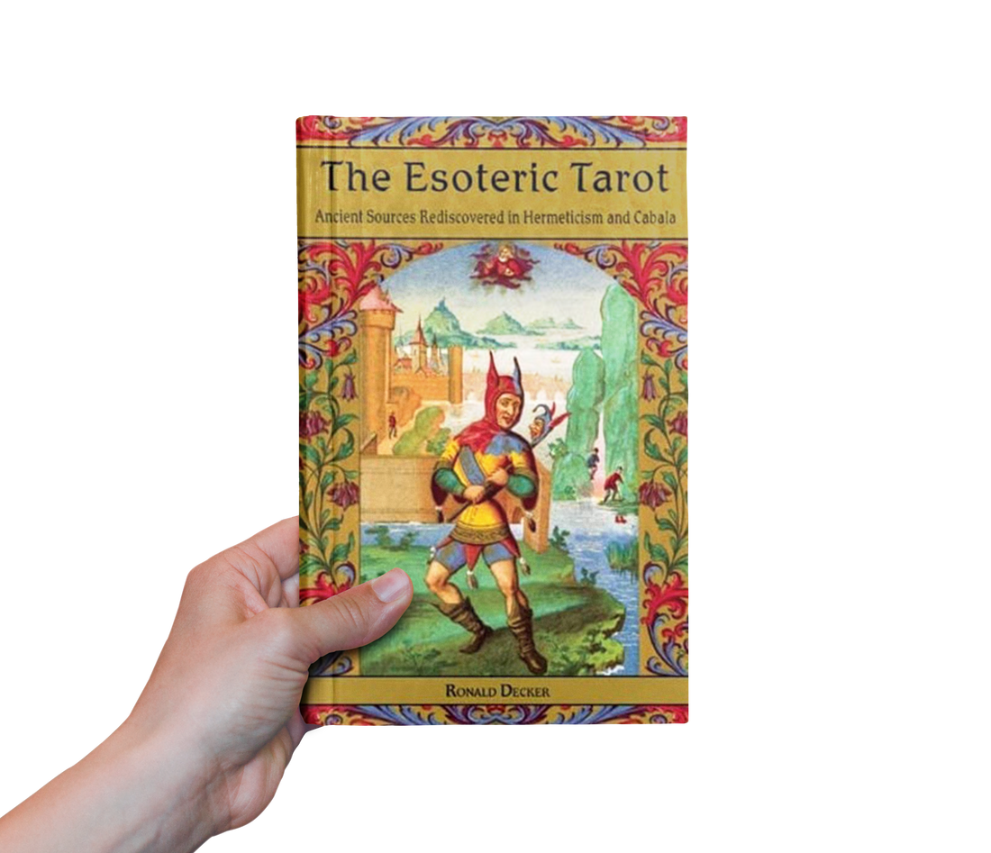 The Esoteric Tarot