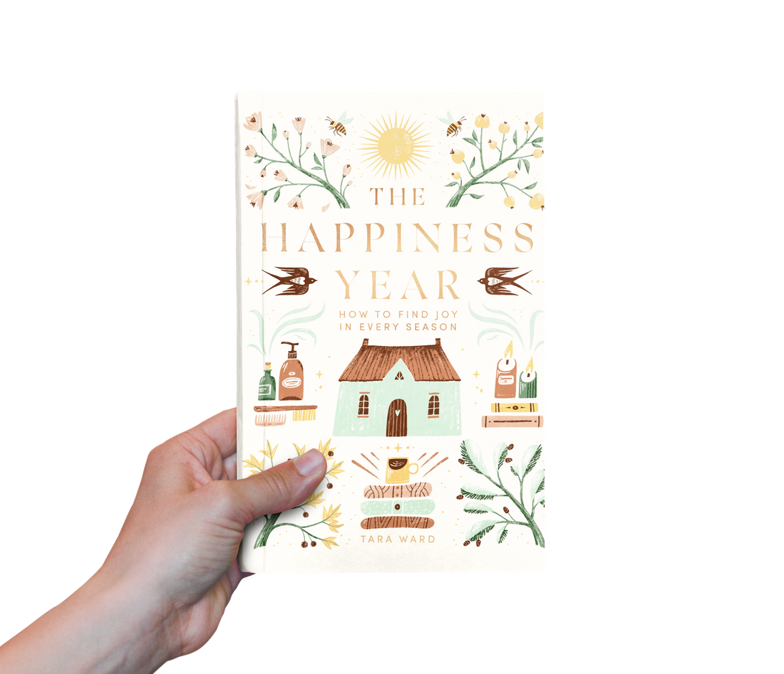 The Happiness Year