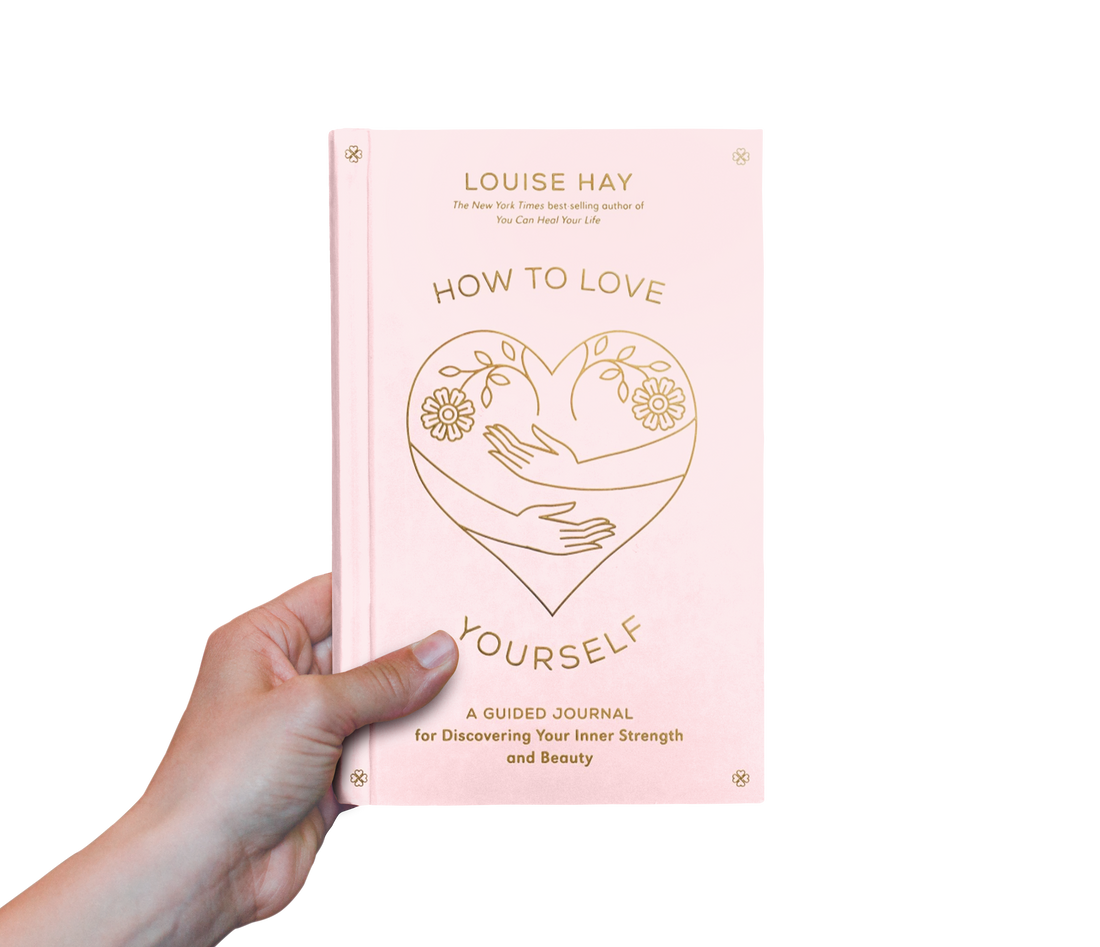 How To Love Yourself