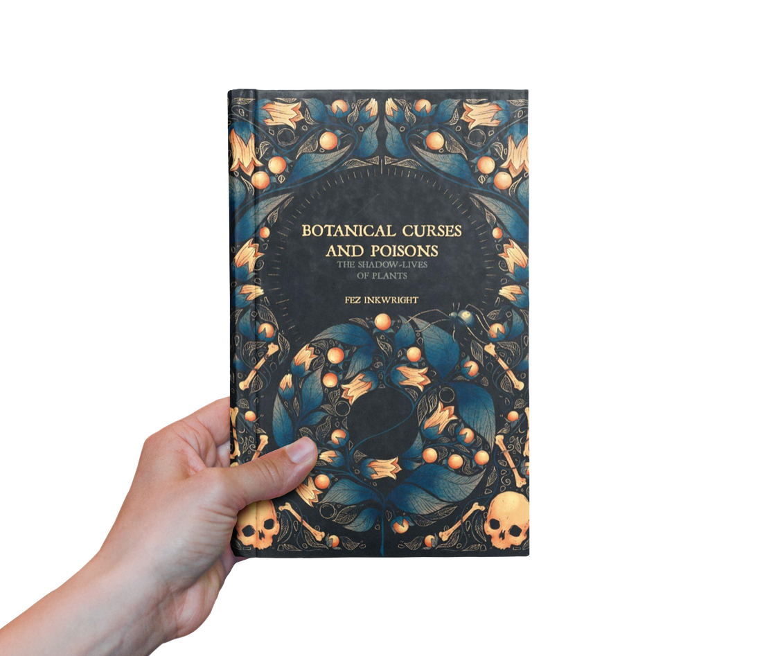 Botanical Curses and Poisons.