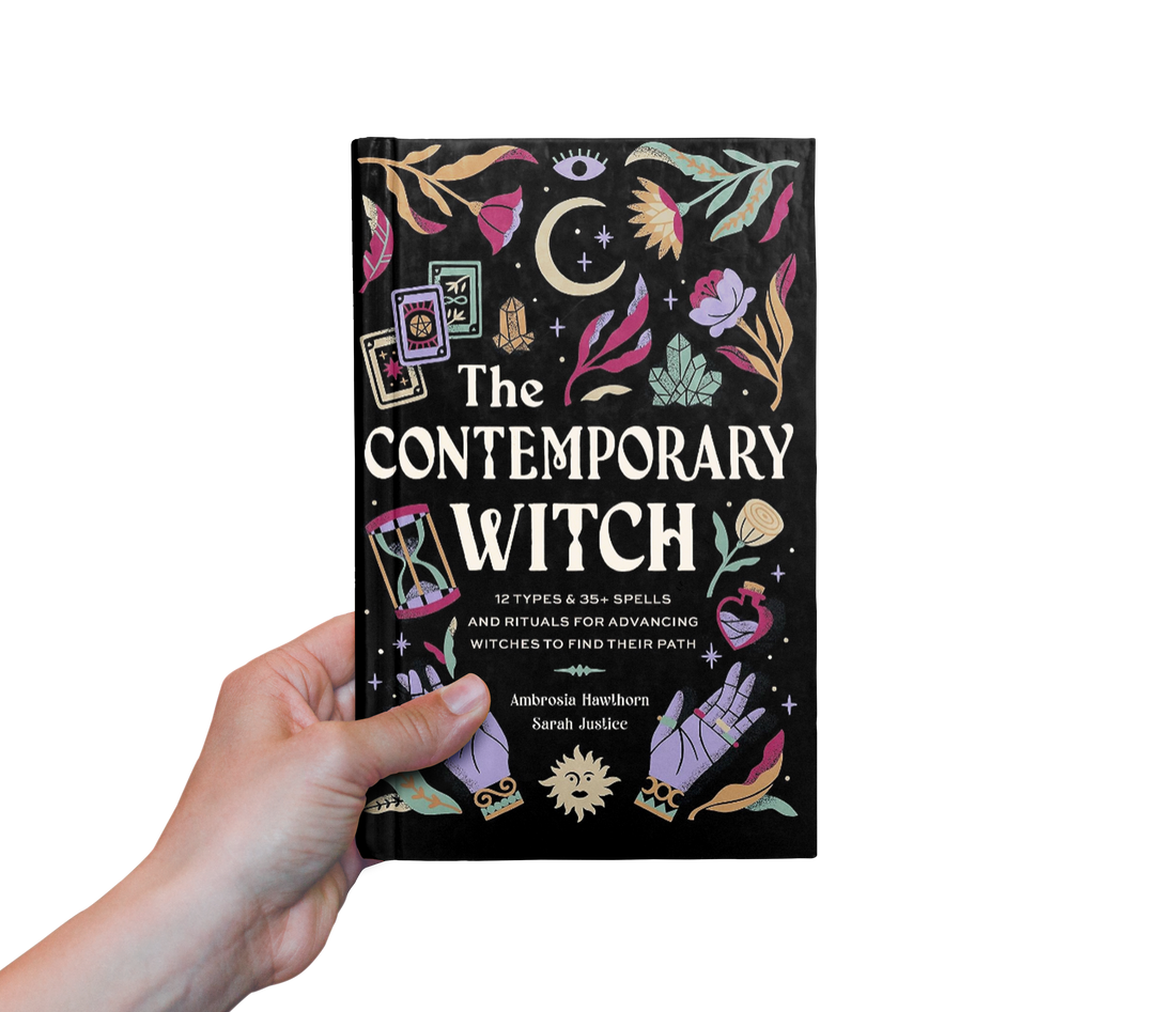 The Contemporary Witch