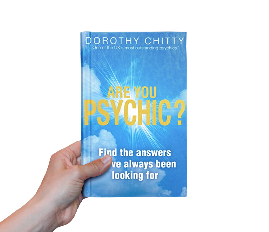 Are You Psychic?